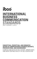International Business Communication Standards