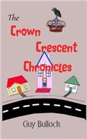 The Crown Crescent Chronicles