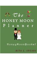 The HoneyMoon planner