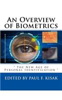 Overview of Biometrics