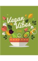 2018 Vegan Vibes