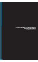 Computer Software & Engineering Sales Affirmations Workbook for Instant Success. Computer Software & Engineering Sales Positive & Empowering Affirmations Workbook. Includes: Computer Software & Engineering Sales Subliminal Empowerment.