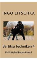 Bartitsu Techniken 4