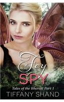 Fey Spy