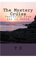 The Mystery Cruise: The adventures of two friends Jesse and Valentina as they figure out riddles, life, and there friendship. With all the hits that come there way, see