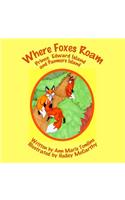 Where Foxes Roam 2nd ed