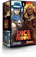 Dice Throne S2 Box 1