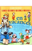 Vacances