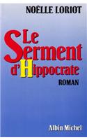 Serment D'Hippocrate (Le)