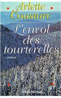 Envol Des Tourterelles (L')