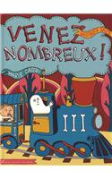 Venez Nombreux !