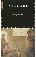 Seneque, Tragedies