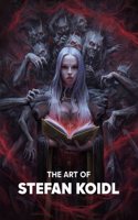 The Art Of Stefan Koidl