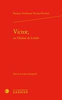 Victor,