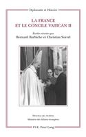 Le France et le concile Vatican II