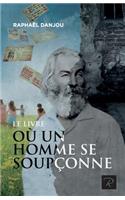 Le livre où un homme se soupçonne