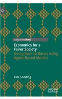 Economics for a Fairer Society