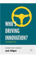 Who's Driving Innovation?