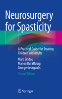 Neurosurgery for Spasticity