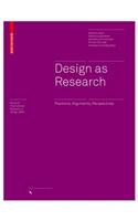 Design as Research