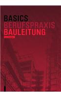 Basics: Bauleitung