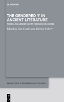 Gendered 'i' in Ancient Literature