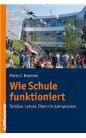 Wie Schule Funktioniert