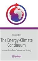 The Energy-Climate Continuum