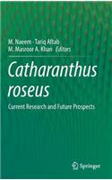 Catharanthus Roseus