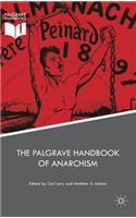 Palgrave Handbook of Anarchism