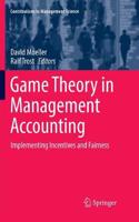 Game Theory in Management Accounting