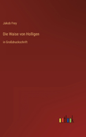Waise von Holligen