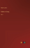 Fables in Song