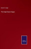 The Anglo-Saxon Sagas