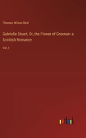 Gabrielle Stuart, Or, the Flower of Greenan