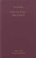 Guido Von Vienne - Papst Calixt II.