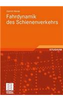 Fahrdynamik Des Schienenverkehrs