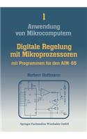 Digitale Regelung Mit Mikroprozessoren