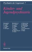 Kinder- und Jugendpsychiatrie