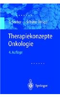 Therapiekonzepte Onkologie