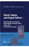 Shock, Sepsis, and Organ Failure