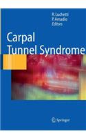 Carpal Tunnel Syndrome