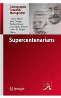 Supercentenarians