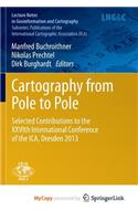 Cartography from Pole to Pole
