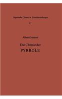 Die Chemie Der Pyrrole
