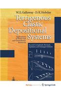 Terrigenous Clastic Depositional Systems