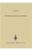 Die Nebennierenrinde Im Kindesalter