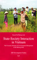 State-Society Interaction in Vietnam