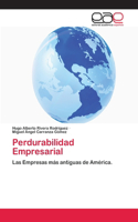 Perdurabilidad Empresarial