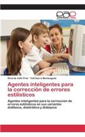 Agentes inteligentes para la corrección de errores estilísticos